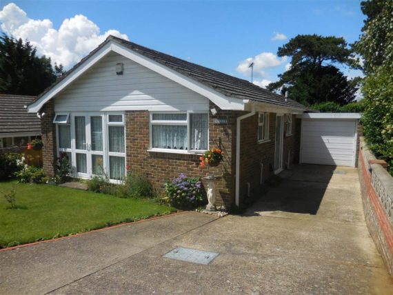 2 Bedroom Bungalow